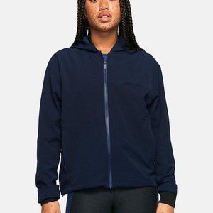 Outdoor Voices Rectrek Jacket Electric Navy, XS